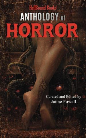 Hellbound Books Anthology of Horror