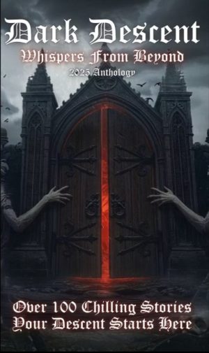 Dark Descent--Whispers From Beyond